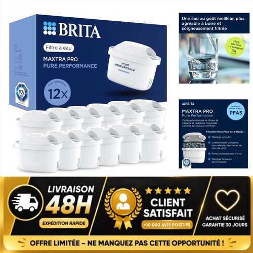 Brita maxtra pro pure - maxtra,