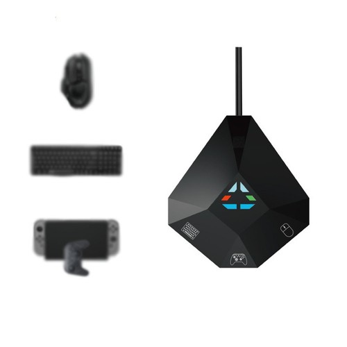 Adaptateur clavier souris - adaptateur,