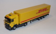 Awm mercedes benz actros - awm, lh