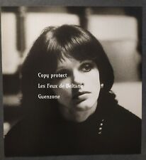 ANNIE DUPEREY GALA UNION ARTISTES document photo