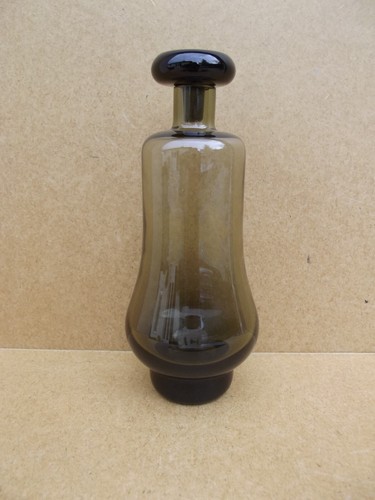 Ancien carafe bouteille art - ancien,