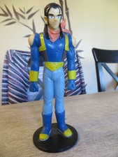 Figurine dragon ball gt - figurine,