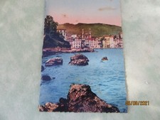 CPA  Bastia, Corse, échappée