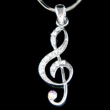 ~CLEF DE TRIPLE~ Fait Avec Des