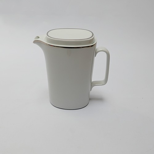Cafetière porcelaine - cafetière,