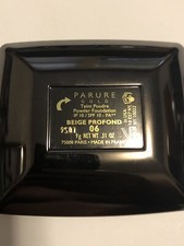 Guerlain PAPURE GOLD POWDER