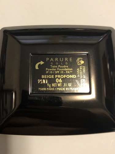 Guerlain papure gold - papure,
