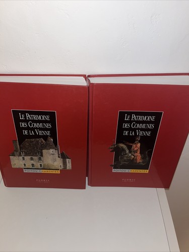 Patrimoine des communes de - des,