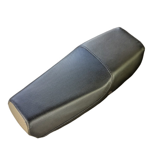 Housse selle pour - (coiffe),