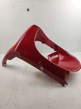 Carénage tablier avant /