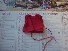 Vetement poupée barbie - poupée, no