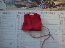 vetement poupée NO barbie