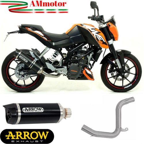 Arrow ktm duke - arrow,