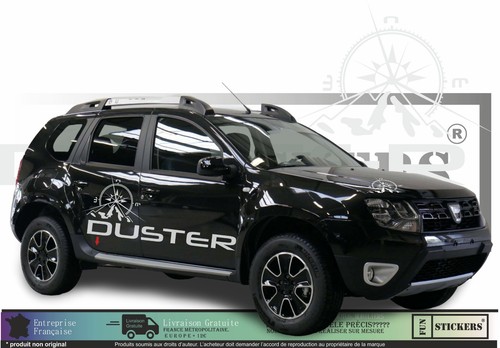 Autocollant decoration - de,