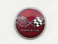 1975 1976 Chevrolet Corvette