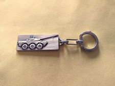 ANCIEN PORTE CLÉ AUGIS FIA