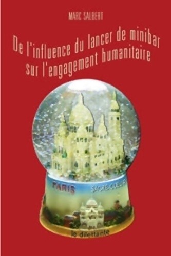 Influence lancer de - de, l'influence