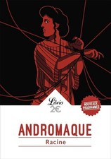 Andromaque - Racine, Jean