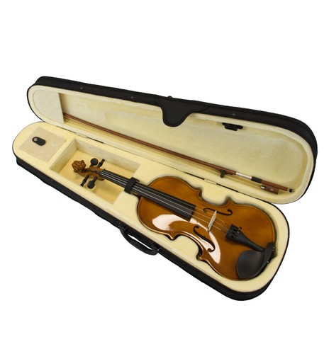 Ensemble violon 4 - 4/4, avec