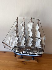 Maquette Bateau À Voile Le