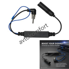 Amplificateur de signal