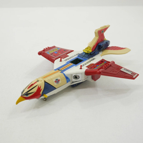 Popy popinica gatchaman - gatchaman, 2