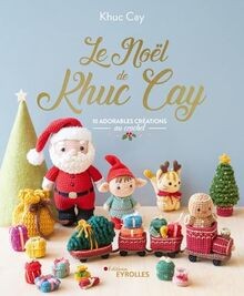 Noël khuc cay - le, 10