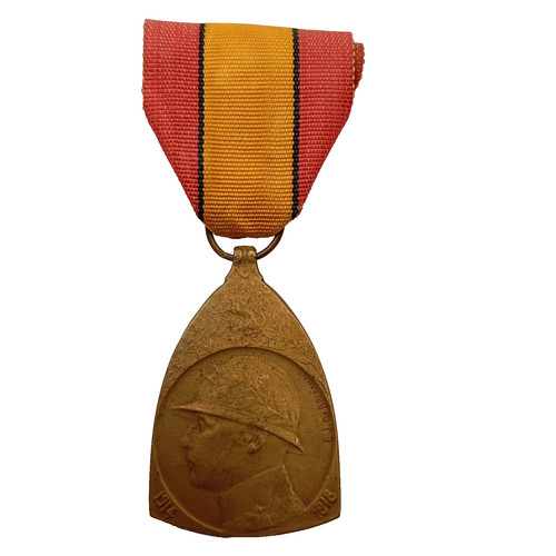 Médaille - c1/12/25,
