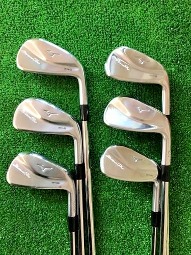 6pcs mizuno pro - mizuno,