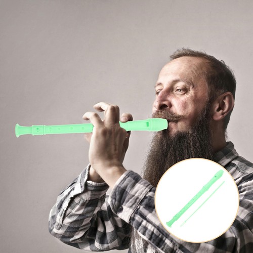Flûte bec ténor kit de - ténor,