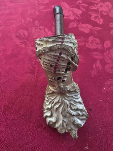 Ancienne pipe jacob - pipe,