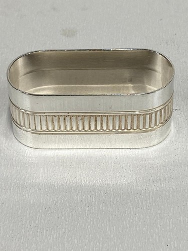 Christofle rond de serviette - christofle,