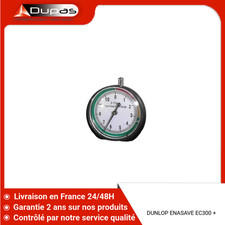 ?? Paire de pneus DUNLOP ENASAVE EC300 + 185 60 16 86 H ♻️