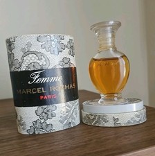 Flacon coffret Femme de Rochas