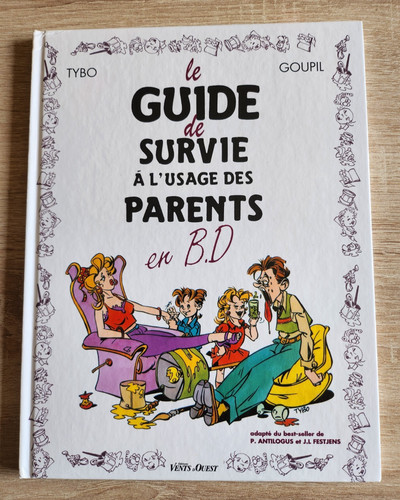 Guide de survie - -,