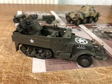 Véhicule militaire multiple - vÉhicule,
