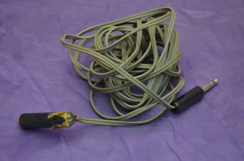 Ancienne rallonge prise jack - ancienne,