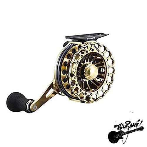 Shimano black sea bream reel - shimano,