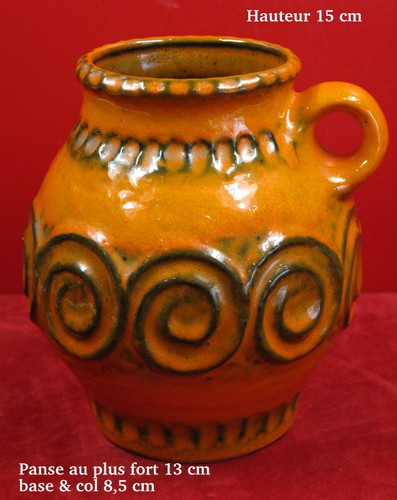 Poterie pot céramique - poterie,