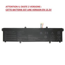 Batterie Pour ASUS Vivobook