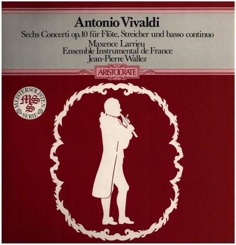 Vivaldi six concerti 10 - six,