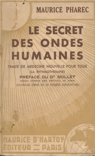 Secret des ondes humaines - secret,
