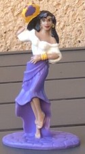 Figurine Esmeralda Nestlé, Le
