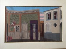 LABISSE FELIX  "POUR LE BAL