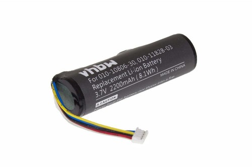 Batterie pour garmin gaa003 - garmin,