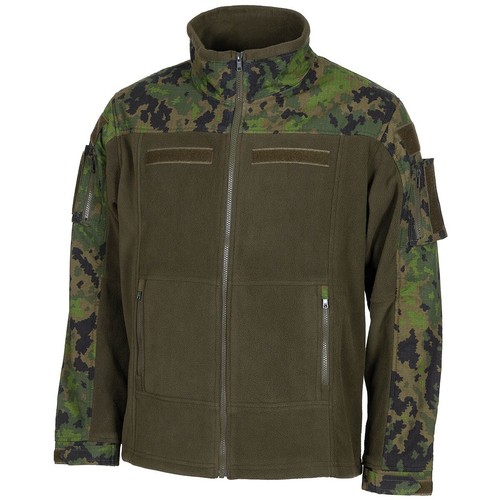 Mfh veste pile combat - mfh,