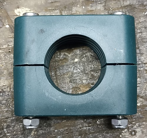 Supports tuyau stauff - tuyau,