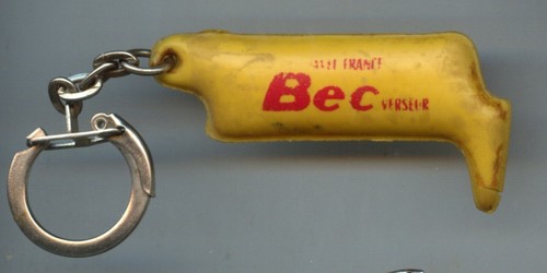 Vintage porte clés - vintage,