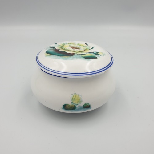 Ancienne boite pot - boite, onguent