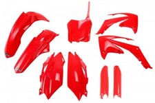 kit plastique FULL Honda CRF